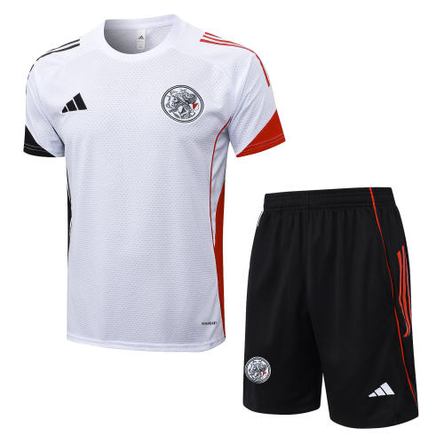 25/26  Ajax Training  Adult Uniform