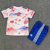 25/26 Japan Special Edition Kids Kit