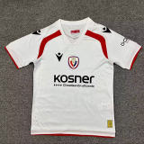 25/26 Osasuna Third Away Jersey