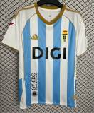 25/26 Real Oviedo Third Away Jersey