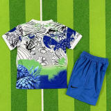 25/26 Brazil Special Edition Kids Kit