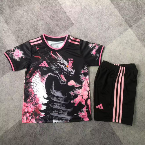 25/26 Japan Special Edition Kids Kit