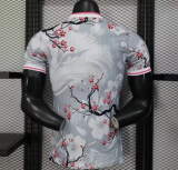 25/26 Japan Special Edition Man Jersey | Player Version