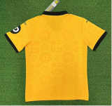 25/26 Wolves Home Jersey | Fan Version