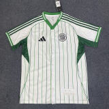 25/26 Celtic Baseball US Pack Man Jersey