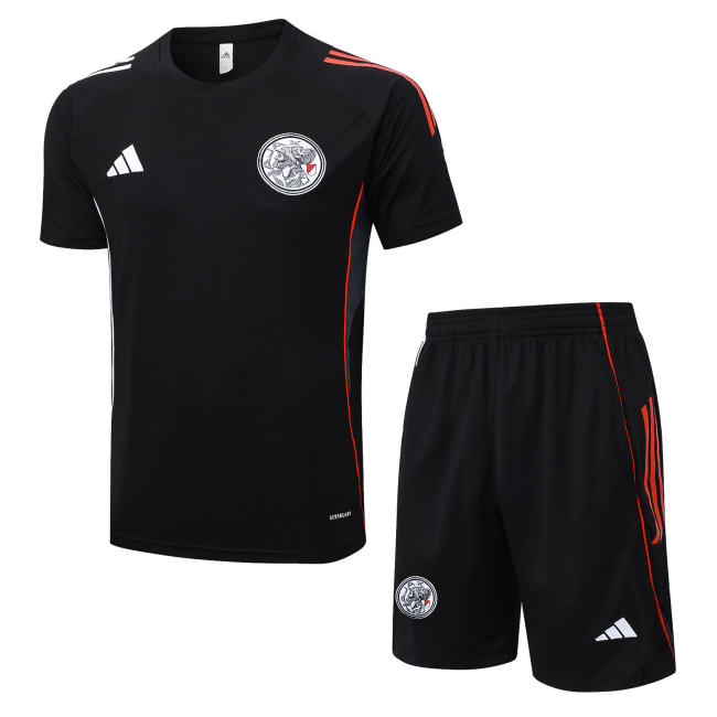25/26  Ajax Training  Adult Uniform