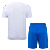 25/26 Real Madrid Training  Adult Uniform