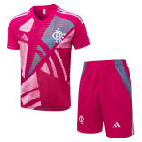 25/26 Flamengo Training  Adult Uniform