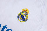 25/26 Real Madrid Training  Adult Uniform