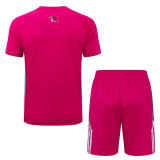 25/26 Flamengo Training  Adult Uniform