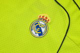 25/26 Real Madrid Training  Adult Uniform