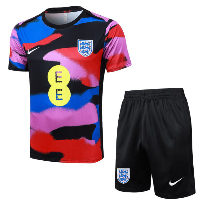 25/26 England Training Adult Uniform