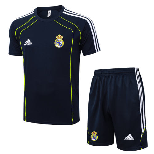 25/26 Real Madrid Training  Adult Uniform