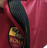 Retro 17/18  AS Roma Home Jersey