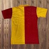 Retro Galatasaray 96/97 Home Jersey