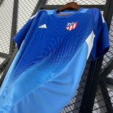 25/26 Atletico Madrid Goalkeeper Man Jersey | Fan Version