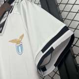 25/26 Lazio Away Man Jersey | Fan Version