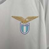 25/26 Lazio Away Man Jersey | Fan Version