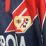 Retro Rayo Vallecano 97/98 Away Jersey