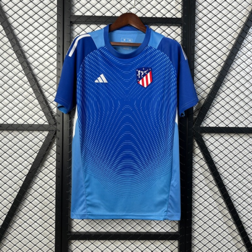 25/26 Atletico Madrid Goalkeeper Man Jersey | Fan Version