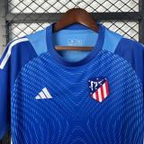 25/26 Atletico Madrid Goalkeeper Man Jersey | Fan Version