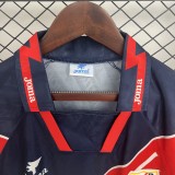 Retro Rayo Vallecano 97/98 Away Jersey