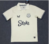 25/26 Everton Away Man Jersey | Fan Version