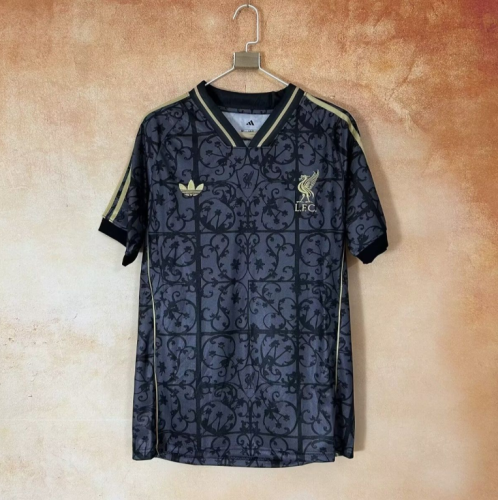 Fan Version | 25/26 Liverpool Special Edition Man Jersey
