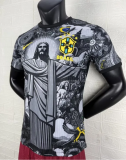 2025 Brazil Special Edition Man Jersey | Player Version