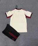 25/26 Liverpool Away Adult Uniform