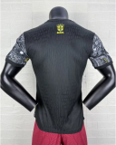 2025 Brazil Special Edition Man Jersey | Player Version
