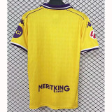 25/26 Valladolid Third Away Jersey | Fan Version