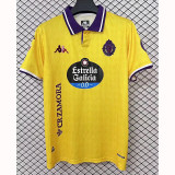 25/26 Valladolid Third Away Jersey | Fan Version