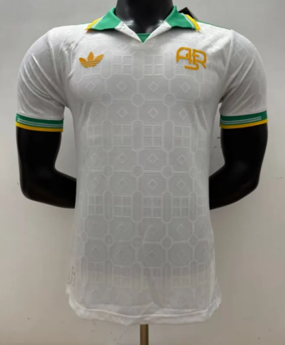 25/26 AS Roma Third Away Jersey | Player Version