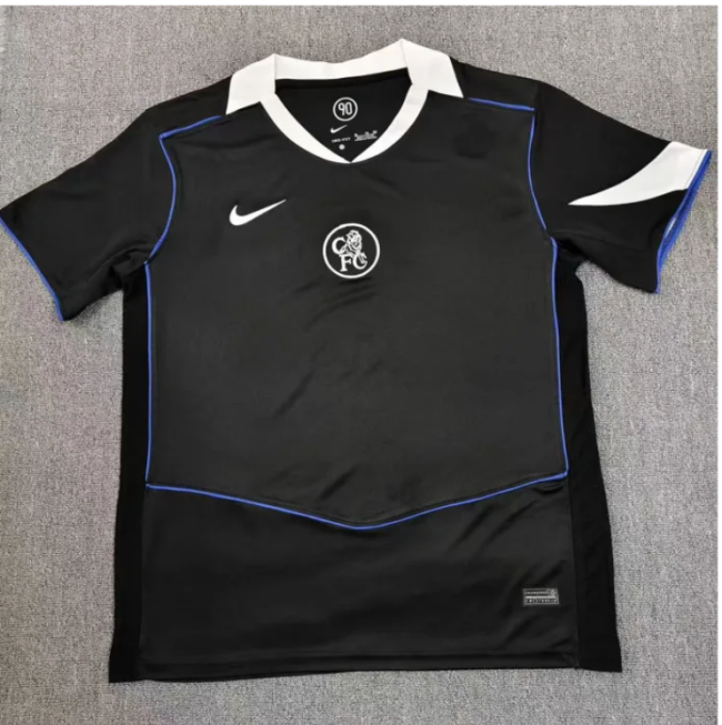 25/26 Chelsea Third Away Man Jersey | Fan Version