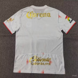 25/26 Deportivo Toluca FC Away Jersey | Fan Version