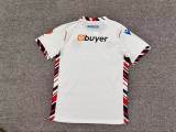 25/26 Bolton Wanderers Home Jersey | Fan Version