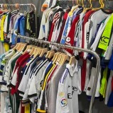 Clearance Soccer Jerseys-Men Styles