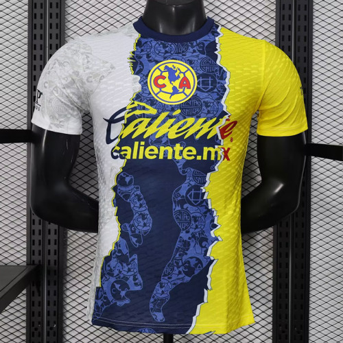 25/26  America Special Edition Man Jersey | Player Jersey