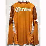 25/26 America Goalkeeper Long Sleeve Jersey | Fan vesion