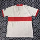 25/26 Stuttgart Home Jersey | Fan Version