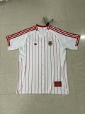 25/26 Benfica Baseball US Pack Man Jersey