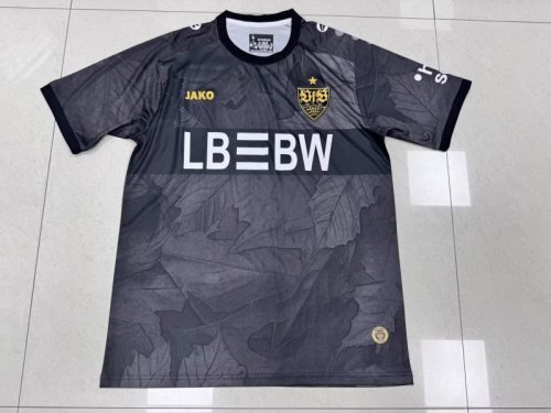 25/26 Stuttgart Third Away Jersey | Fan Version