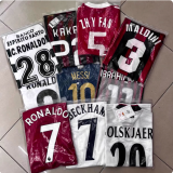 Clearance Soccer Jerseys-Uniforms