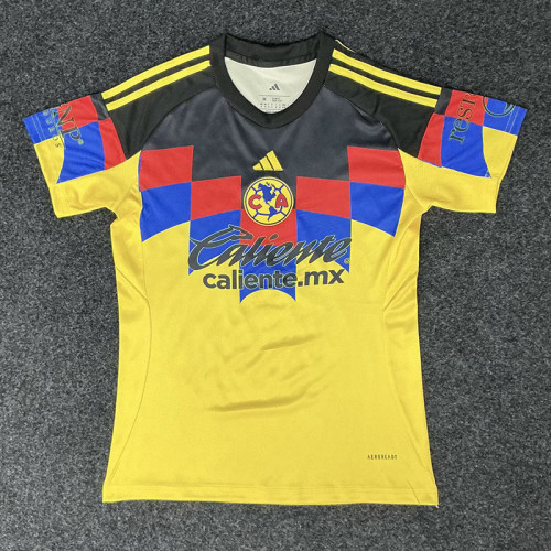 Women 25/26 America Home Jersey