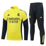 25/26 Real Madrid Adult Tracksuits