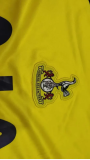 25/26 Tottenham Hotspur Third Away Man Jersey |  Fan Version