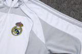 25/26 Real Madrid Kids Tracksuits