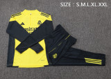 25/26 Real Madrid Adult Tracksuits