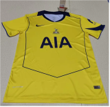 25/26 Tottenham Hotspur Third Away Man Jersey |  Fan Version
